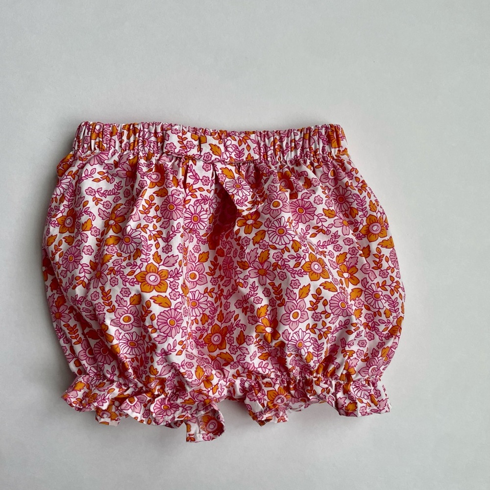 NWOT Little English Bloomers